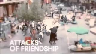 Random Acts of Kindness Caught on Security Cameras all over the world!