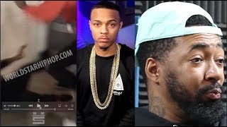 Bow Wow TACKLED For Talking Sh*t About Future! - REACTIONS