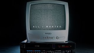 NLA1 All I Wanted (Masi, Poots4Prez, Blazo, JDotP)