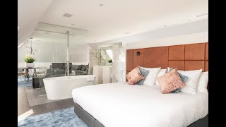 Boutique Hotel Sablon ****