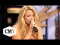 Miranda Lambert Performs “Kerosene” at 2005 CMT Awards | CMT
