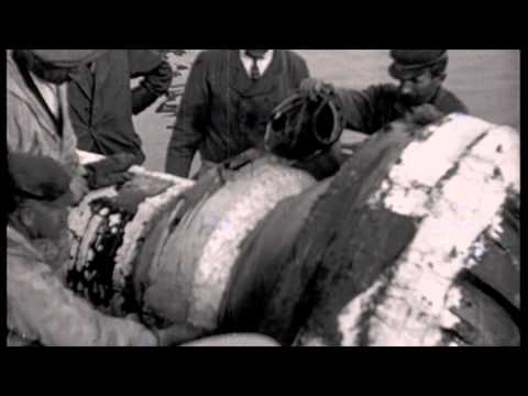 Zinkerlegging 1925 Deel 1 - Evides Waterbedrijf