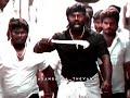 RK Suresh Thevar Status Mass Whatsapp Status Tamil Gethu Rowdy Whatsapp Status Adangatha Thevan RKS