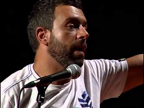 Quim Roscas e Zeca Estacionancio - Tony