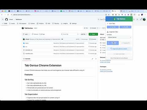 Item video thumbnail