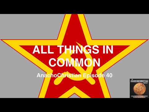 All Things in Common - AC040