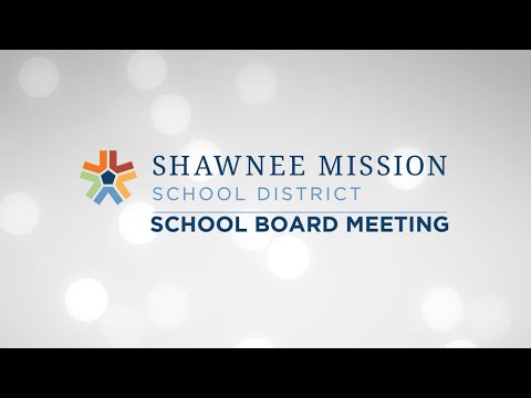 SMSD Special Board Meeting July 22, 2020