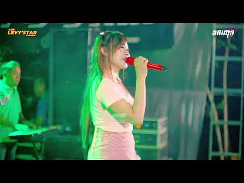 DENDAM KEBENCIAN - PUTRI TITANIA - NEW LEVYSSTAR - WEDDING WAHYU BOS KECIL & FENY - BANJARAN