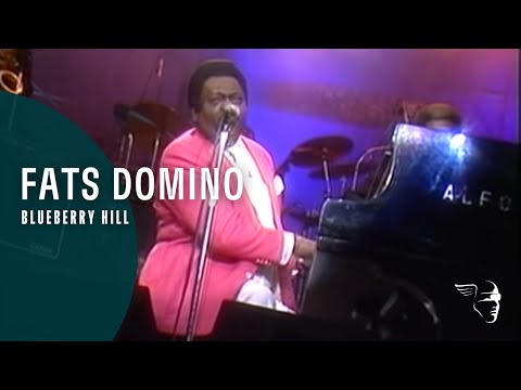 Fats Domino - Blueberry Hill (From "Legends of Rock 'n' Roll")