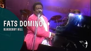 Fats Domino - Blueberry Hill (From 