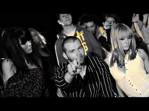 ALEX P - MYZIKA / МУЗИКА (Official Video)  (with Lyrics)