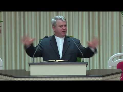 Zaharia Bala - Tratamentul potrivit pentru lepra pacatului | Predica