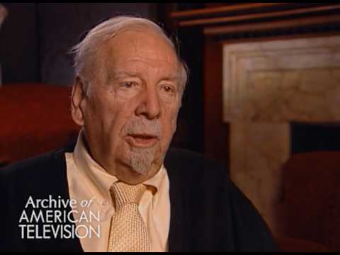 Skitch Henderson on the legacy of "The Tonight Show"