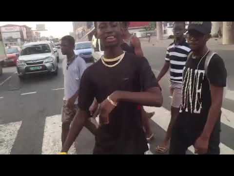 LILO lekikounte freestyle n°4