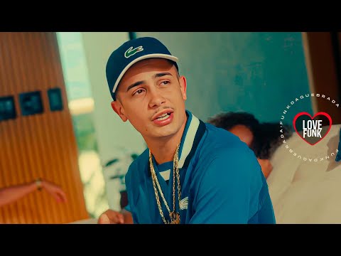 MC Hariel - O Bonde é Progresso - Vai Atrás do que Você Acredita