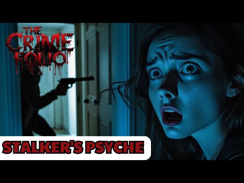 Vol. 55 | Black Screen | The Deadly Price of Fame: When Admiration Turns to Fatal Obsession