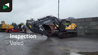 Volvo EC360 C L クローラーショベル | 画像 4 - Machineryline