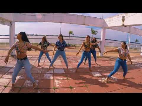 Salsa ladies Ritmo & Bienestar