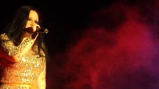 Entre Mil Dudas - Fangoria ( en Noche De Variedades )