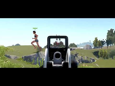 I'M DEATH, STRAIGHT UP.