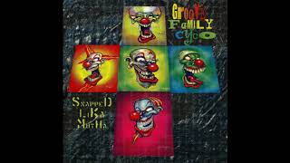 Infectious Grooves - Made It