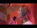 MISHA ANGÈLE live performance of 'In Love' at Omroep Flevoland