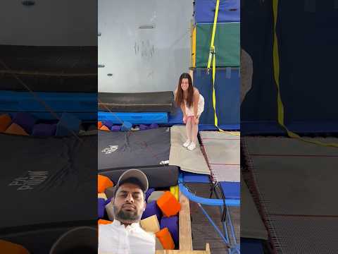#helpmemakethismakesense #trampoline #amnewbutnottheleast #fail #acrobatics #flip #funny
