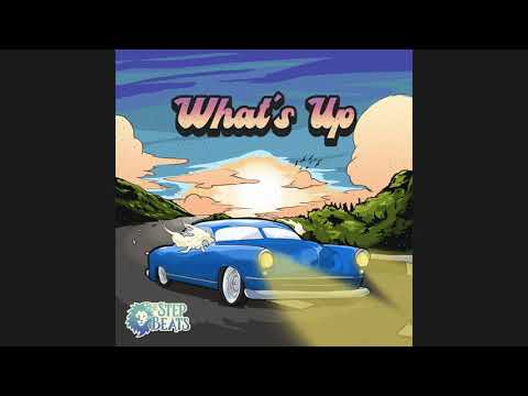 Whats Up - The Step Beats