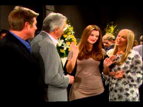 Bold and Beautiful 6027