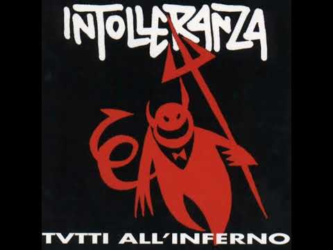 Werwolf - Intolleranza