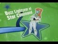 Buzz Lightyear Of Star Command Is Next Green Variant