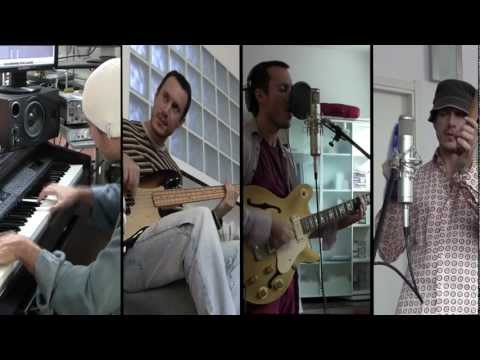(It's just) talk (Metheny) - cover by Michele Fischietti