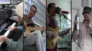 It's just (talk) Pat Metheny cover by Michele Fischietti