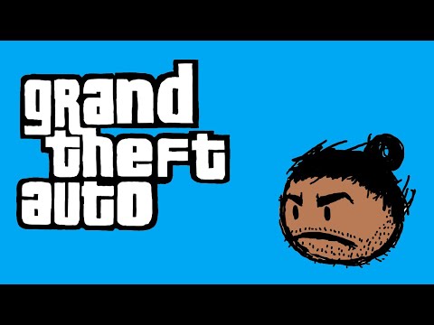 GTA Online Lui the Money Maker!