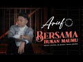 Arief Putra Bersama Bukan Maumu Official Music Video