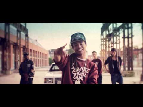 Gangthelabel - Ass (Official Music Video)