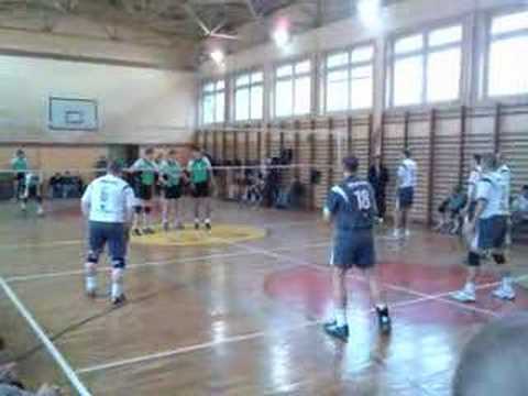 Mecz MKS Poręba vs. UKS Olimp Poręba cz.2/7