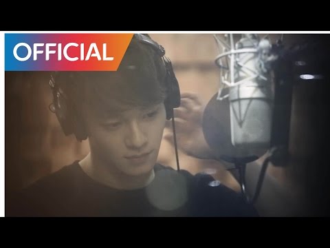 [괜찮아 사랑이야 OST Part 1] 첸 (CHEN) (EXO) - 최고의 행운 (Best Luck) (Teaser)