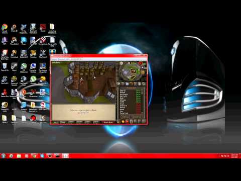 Losing 1b worth of water runes [TRPK]