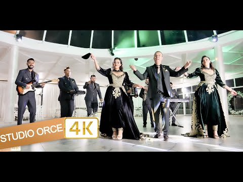 ORK NECO ☆KING ☆ KOSOVARKA GİBİ ☆  2025 STUDIO ORCE