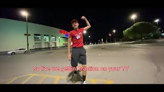 Ian Vibes - HEBest (JACKBOYS OUT WEST HEB Remix)