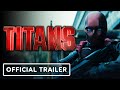 Titans Season 3 - Official Trailer