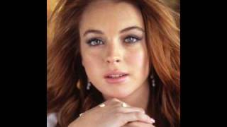 Lindsay Lohan - What Are You Waiting For