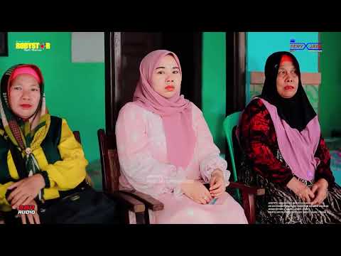 FULL ALBUM ROBYSTAR - WEDDING WAHYU & SINDI - GETASRABI GEBOG KUDUS