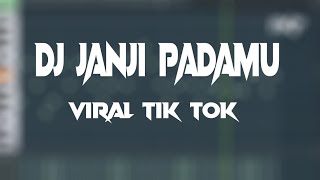 Download lagu DJ Janji Padamu - Exist | Tiada Kusangka Sejak Detik Itu Dj slow mp3