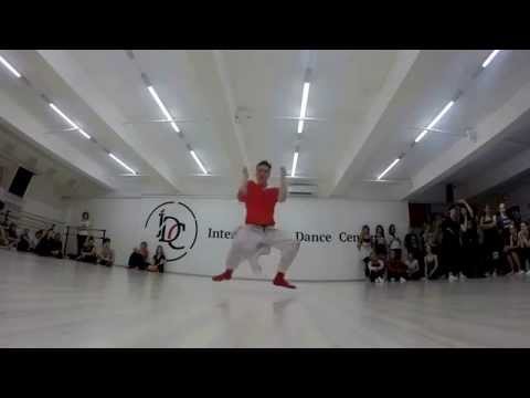 Танцевальная бессонница!! Contemporary by Timofey Pendik International Dance Center