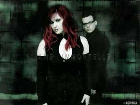 L'Âme Immortelle - Blutrot