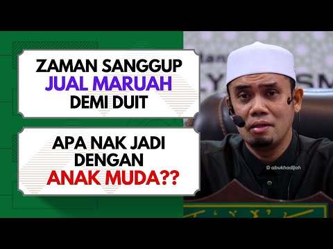 Pilih Jadi 'Influencer' Daripada Sambung Belajar 
