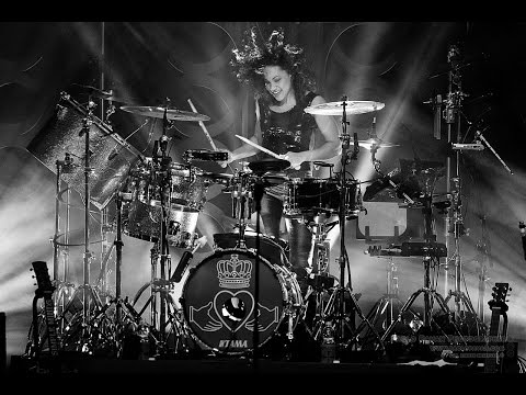 CHERISSE OSEI - SIMPLE MINDS ACOUSTIC TOUR DIARY EPISODE 2