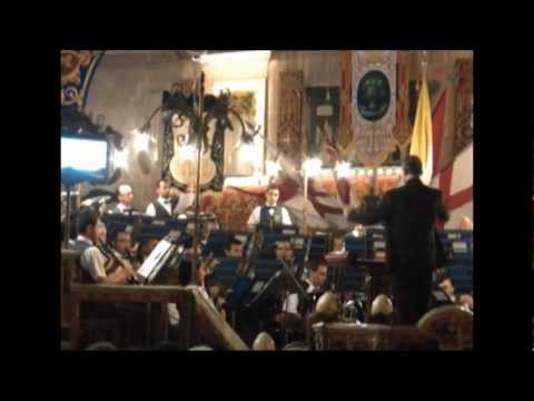 Feature 2012 - 150 sena - Banda Peace Naxxar